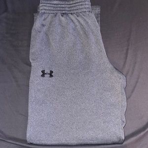 Perfect Condition Used Under Armour Loose-Fit Sweatpants